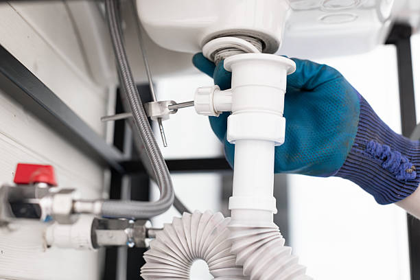 Reliable Garbage Disposal Repair contractor in Lyndhurst, VA by Ultimate Plumbing LLC